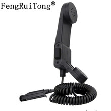 H250 handheld speaker microphone ptt? for BAOFENG uv-9r uv-9rplus A58 GT-3WP R760 UV-82WP Walkie Talkie Adapter